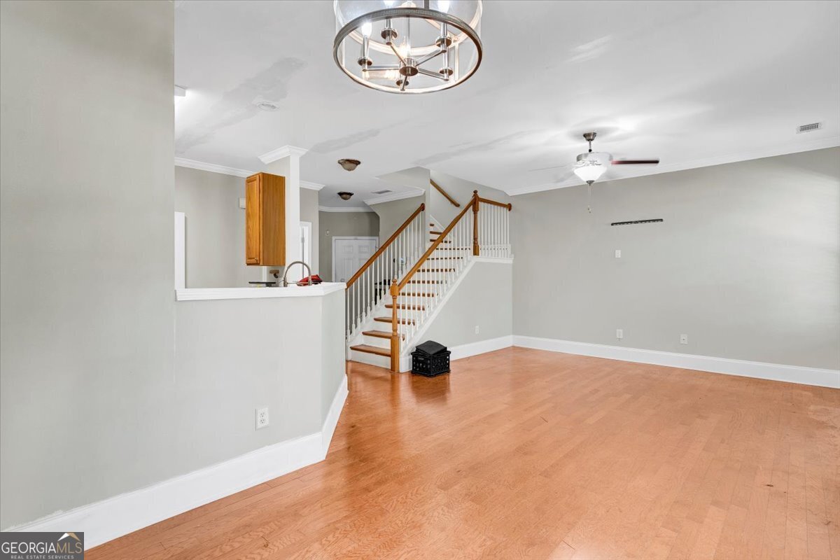 4557 Rainier Way Acworth - Photo 6