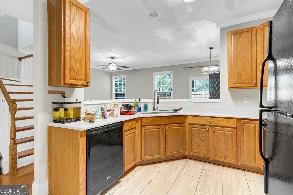 4557 Rainier Way Acworth - Photo 7