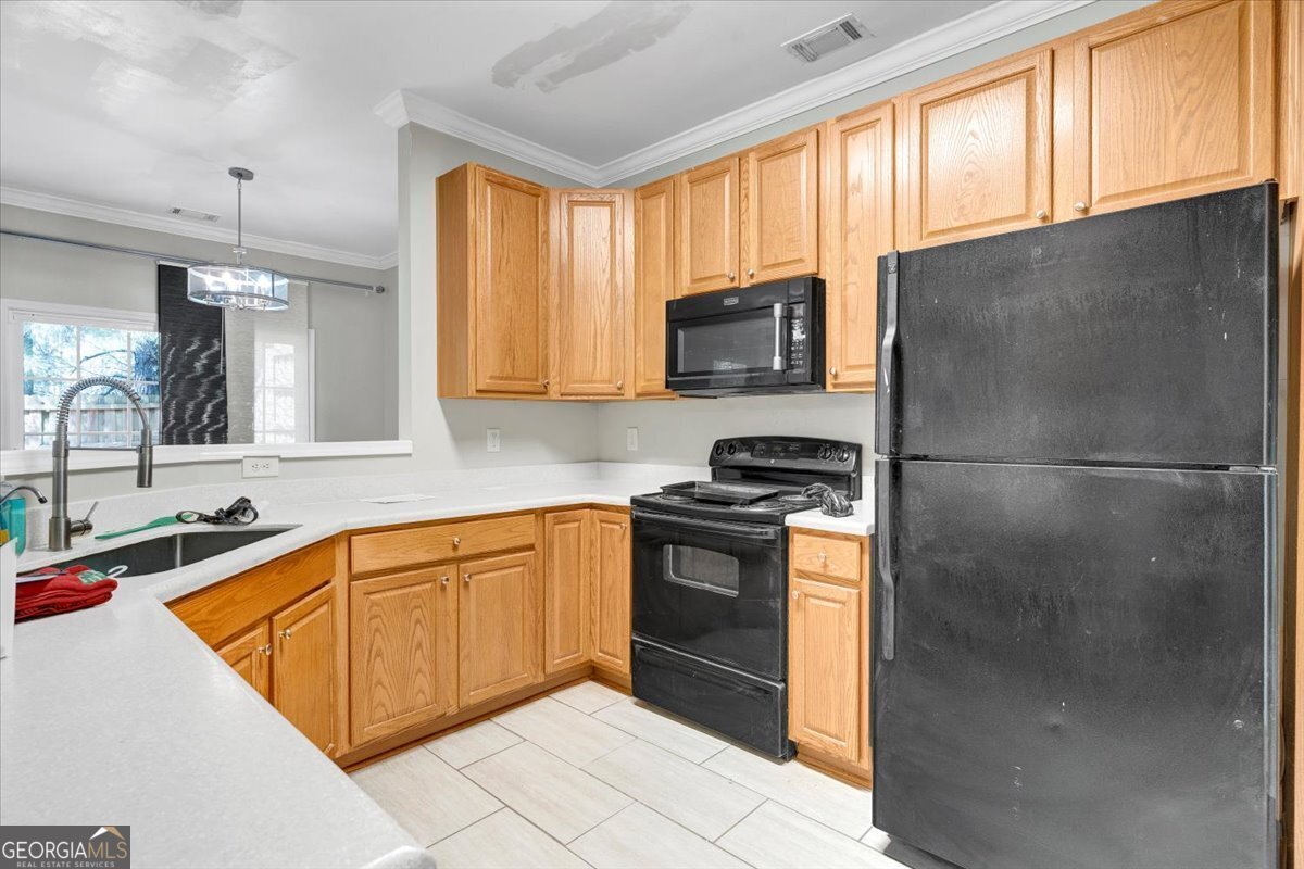 4557 Rainier Way Acworth - Photo 8