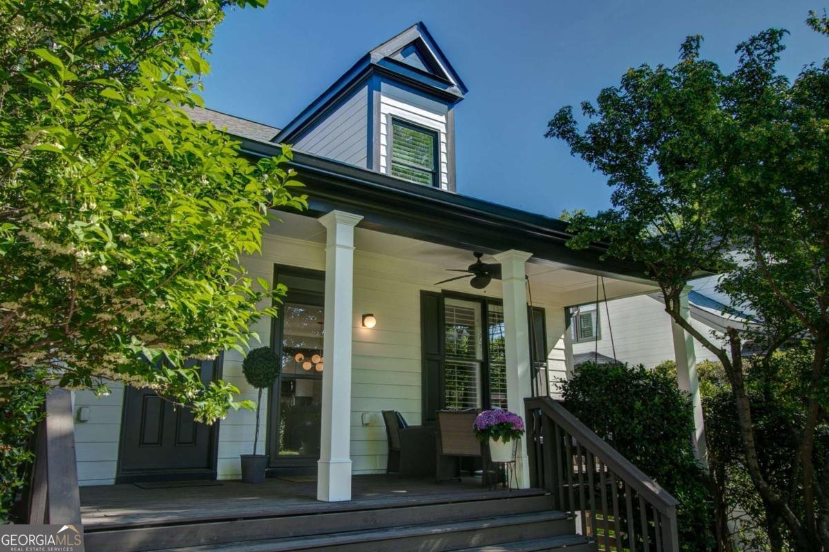 1433 Carroll Drive Atlanta - Photo 1