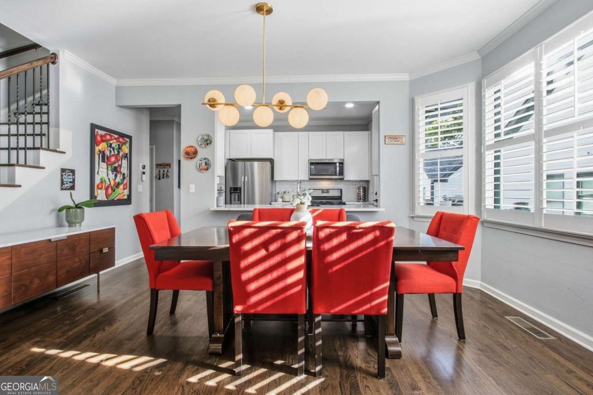 1433 Carroll Drive Atlanta - Photo 10