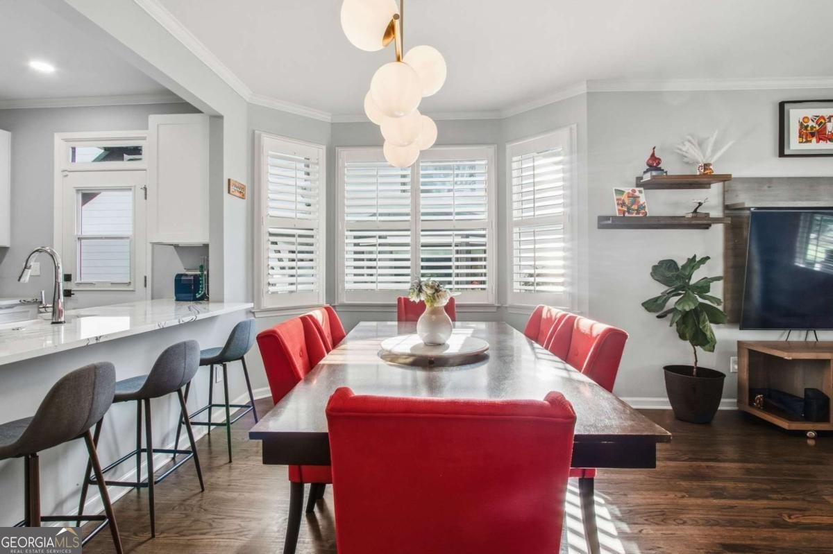 1433 Carroll Drive Atlanta - Photo 11