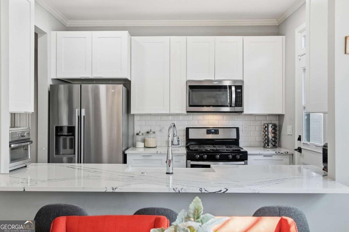 1433 Carroll Drive Atlanta - Photo 12