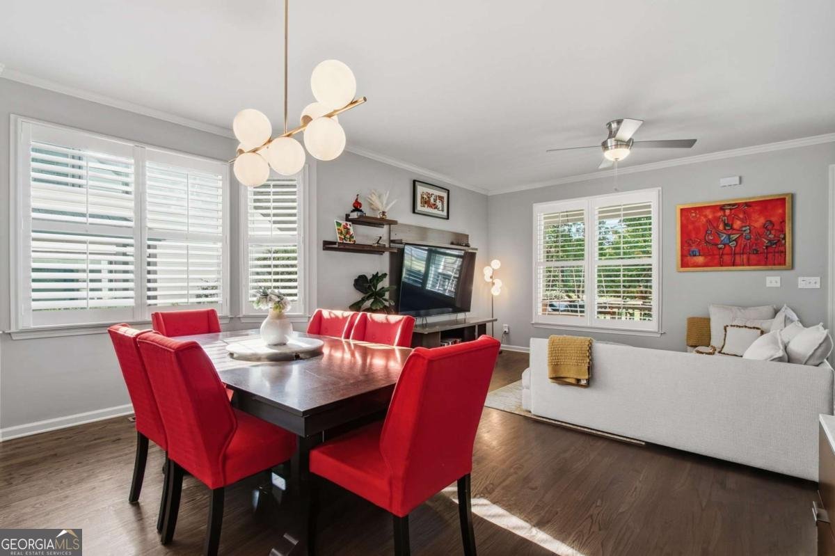 1433 Carroll Drive Atlanta - Photo 13