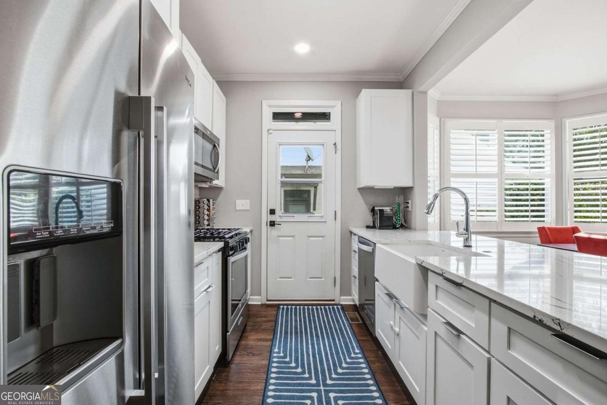 1433 Carroll Drive Atlanta - Photo 15