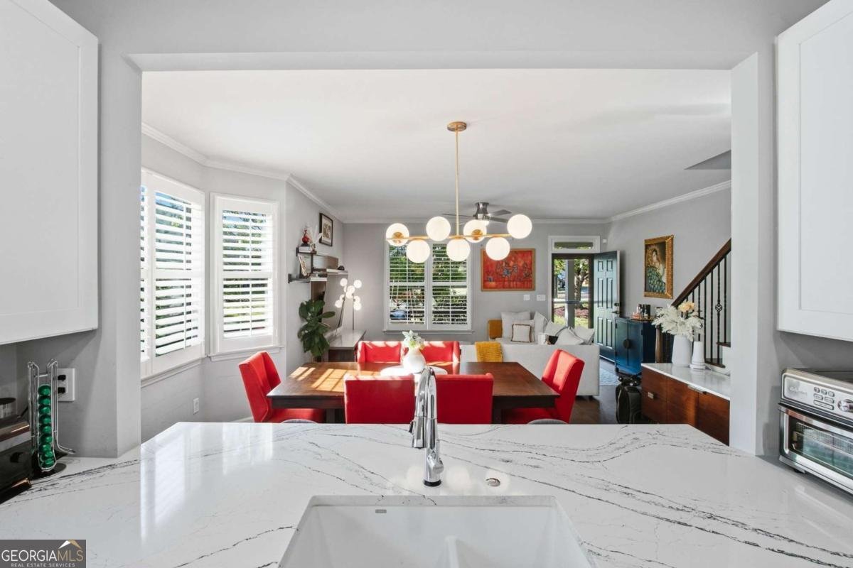 1433 Carroll Drive Atlanta - Photo 16