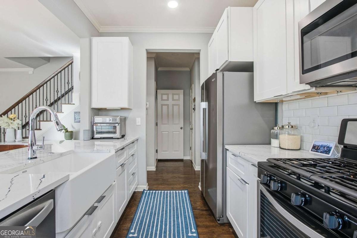 1433 Carroll Drive Atlanta - Photo 17