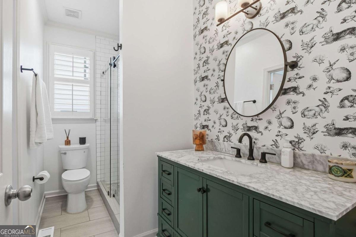 1433 Carroll Drive Atlanta - Photo 19