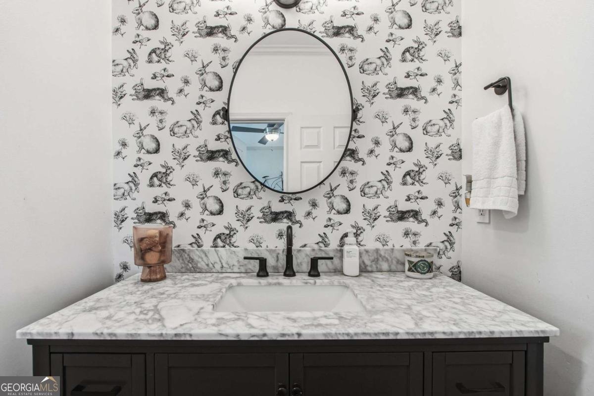 1433 Carroll Drive Atlanta - Photo 20