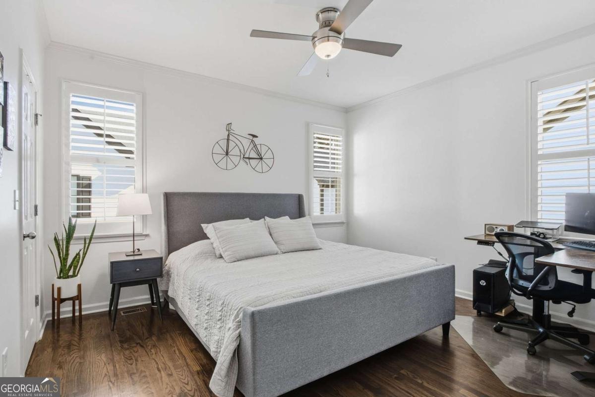 1433 Carroll Drive Atlanta - Photo 23