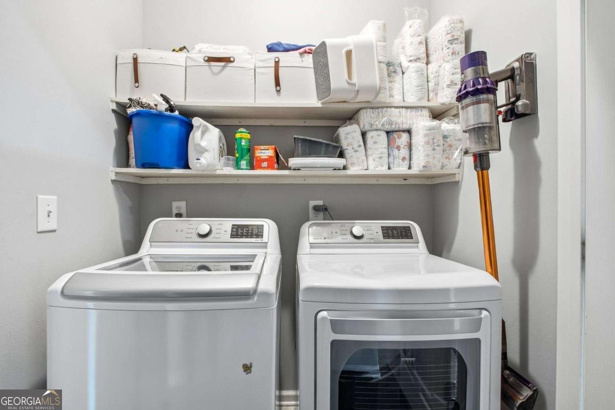 1433 Carroll Drive Atlanta - Photo 27