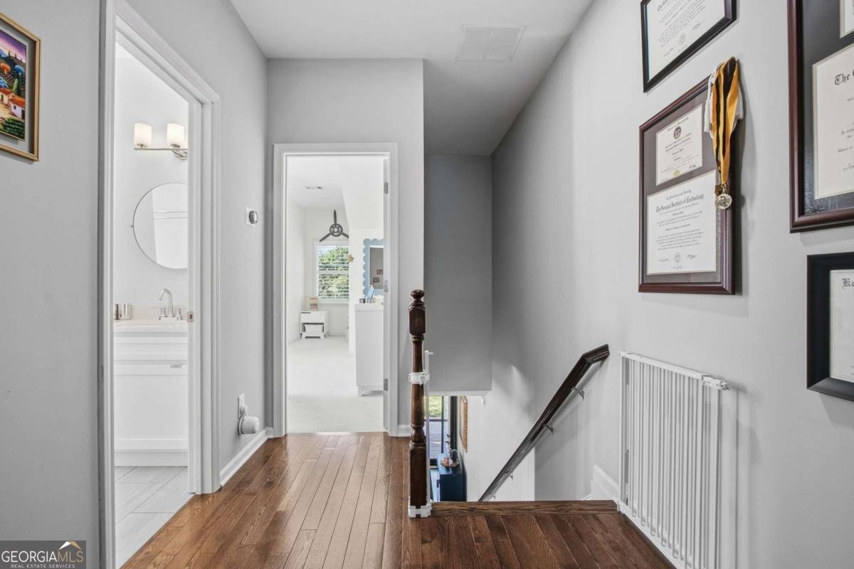 1433 Carroll Drive Atlanta - Photo 39