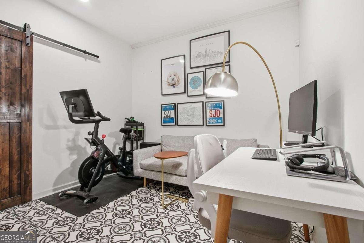 1433 Carroll Drive Atlanta - Photo 48