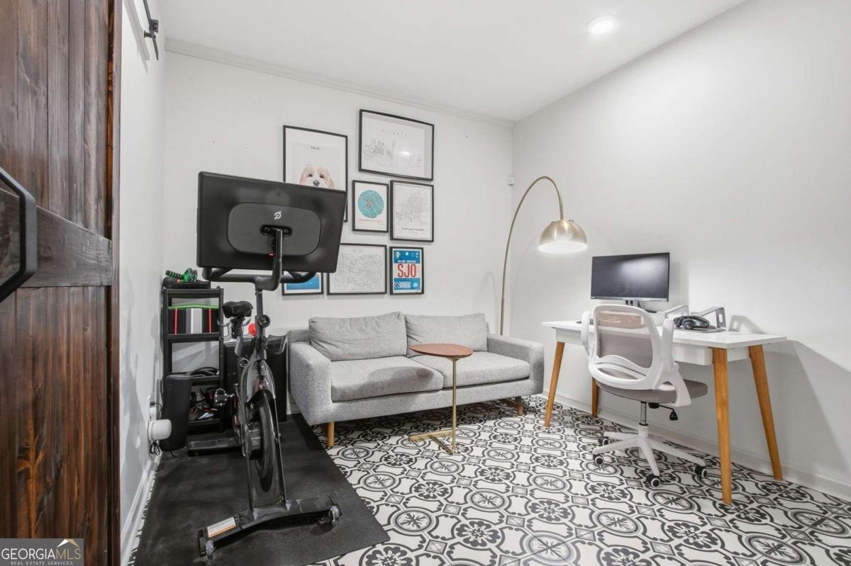 1433 Carroll Drive Atlanta - Photo 49