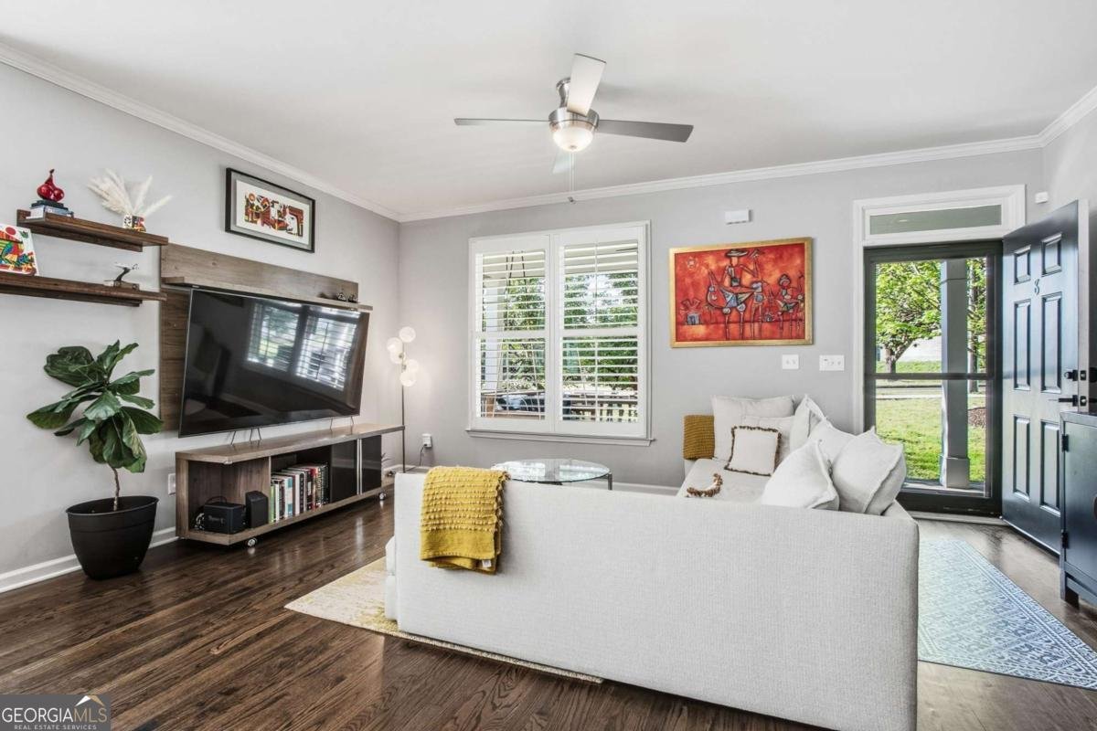 1433 Carroll Drive Atlanta - Photo 6