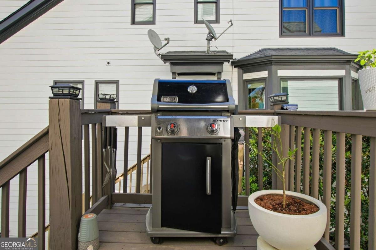 1433 Carroll Drive Atlanta - Photo 63