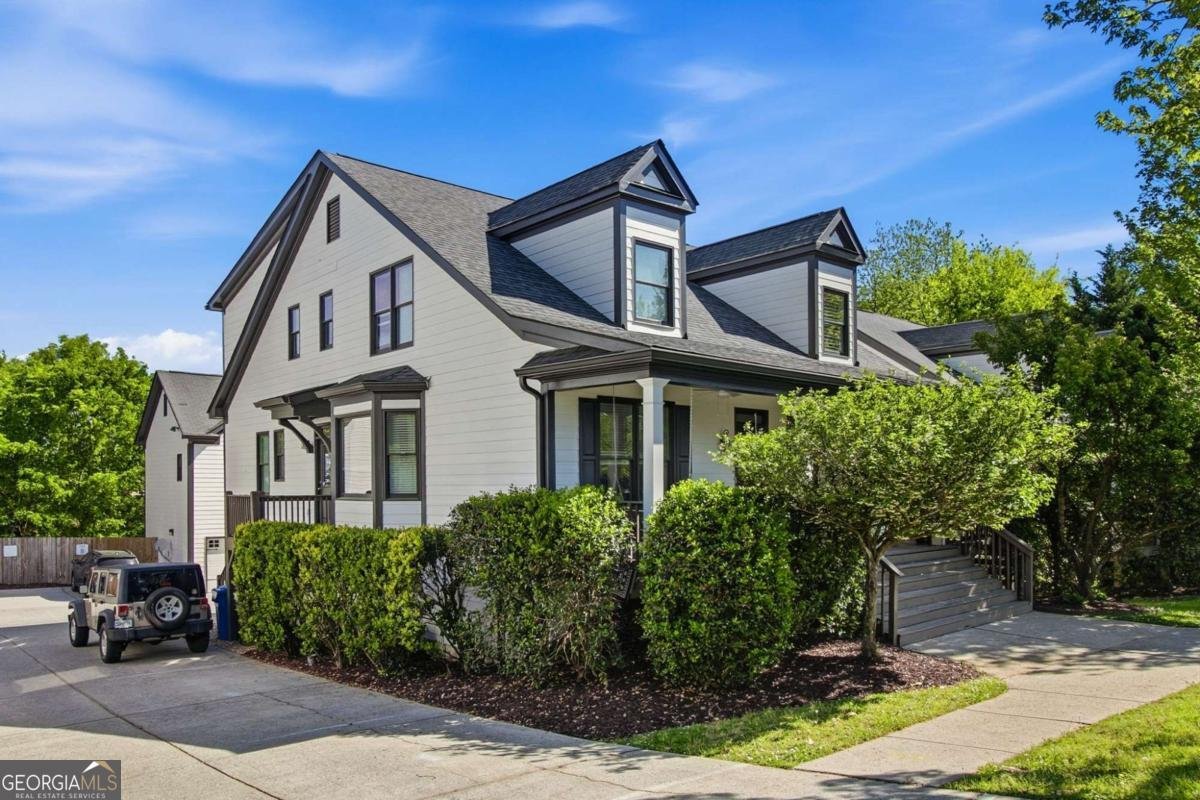 1433 Carroll Drive Atlanta - Photo 64