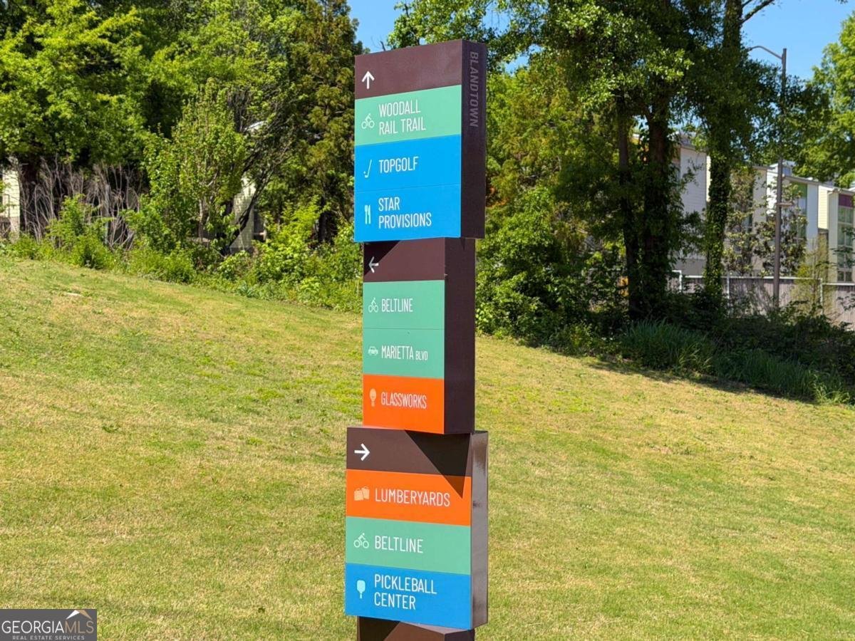 1433 Carroll Drive Atlanta - Photo 68