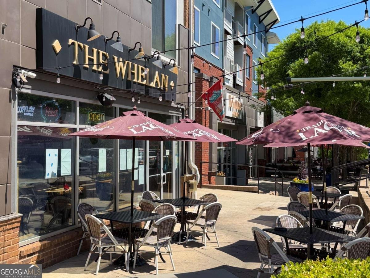 1433 Carroll Drive Atlanta - Photo 69