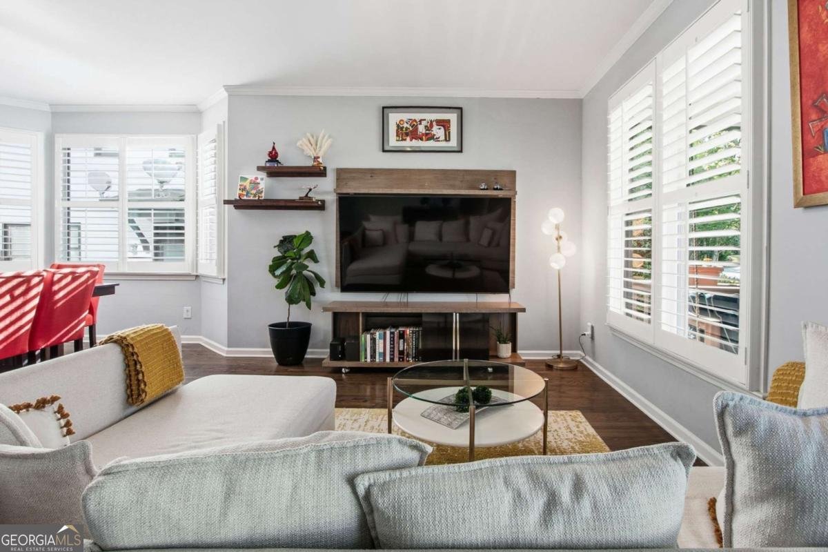 1433 Carroll Drive Atlanta - Photo 7