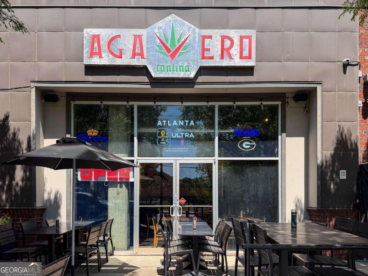 1433 Carroll Drive Atlanta - Photo 71