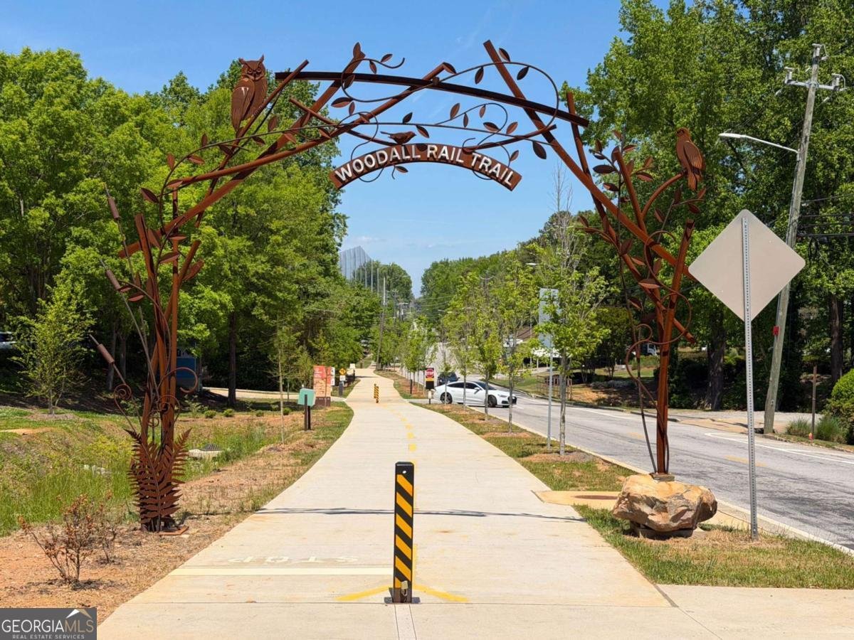 1433 Carroll Drive Atlanta - Photo 73