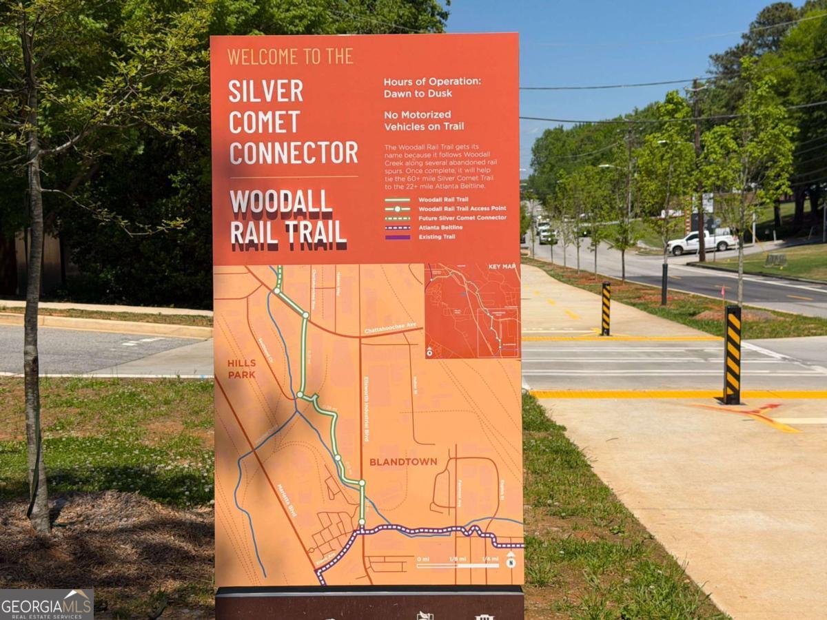 1433 Carroll Drive Atlanta - Photo 74