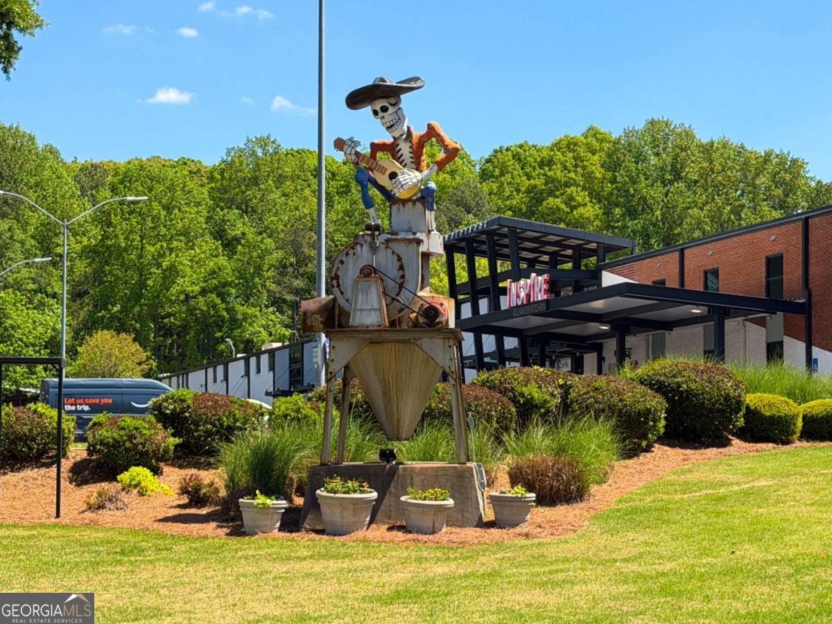 1433 Carroll Drive Atlanta - Photo 75