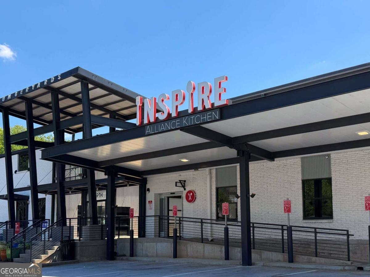 1433 Carroll Drive Atlanta - Photo 78