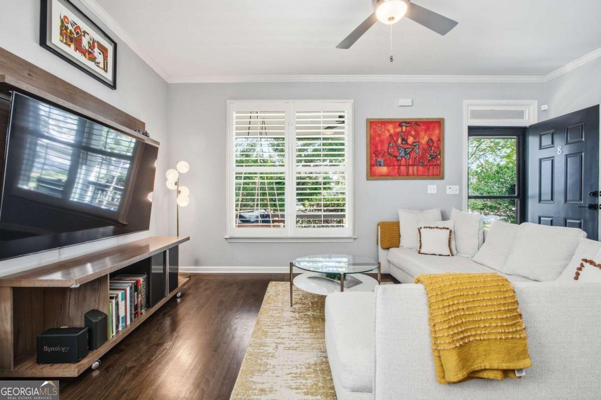 1433 Carroll Drive Atlanta - Photo 8