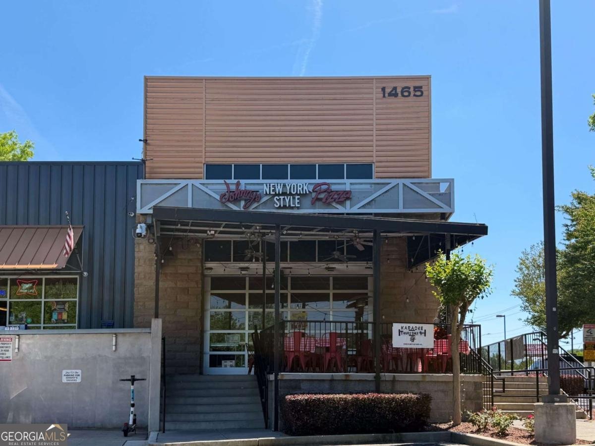 1433 Carroll Drive Atlanta - Photo 87