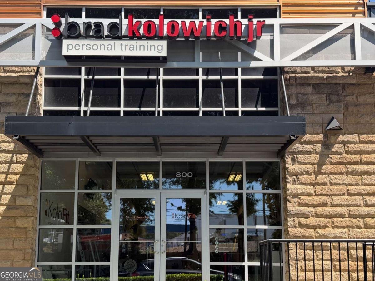 1433 Carroll Drive Atlanta - Photo 88