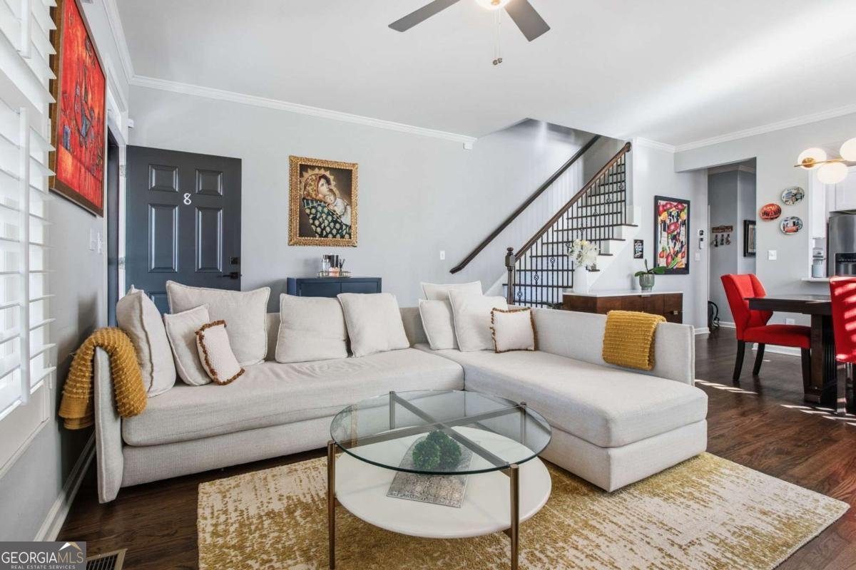 1433 Carroll Drive Atlanta - Photo 9