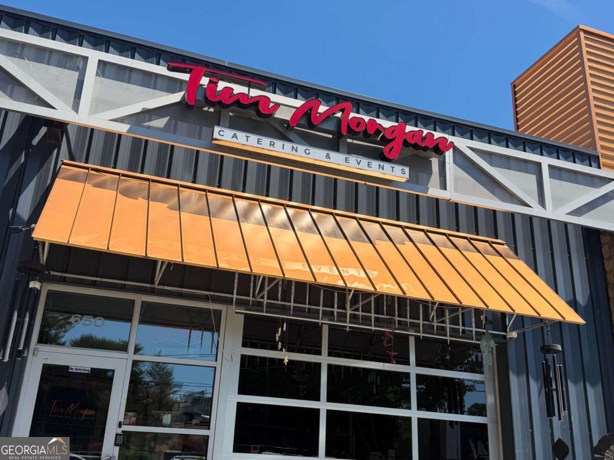 1433 Carroll Drive Atlanta - Photo 90