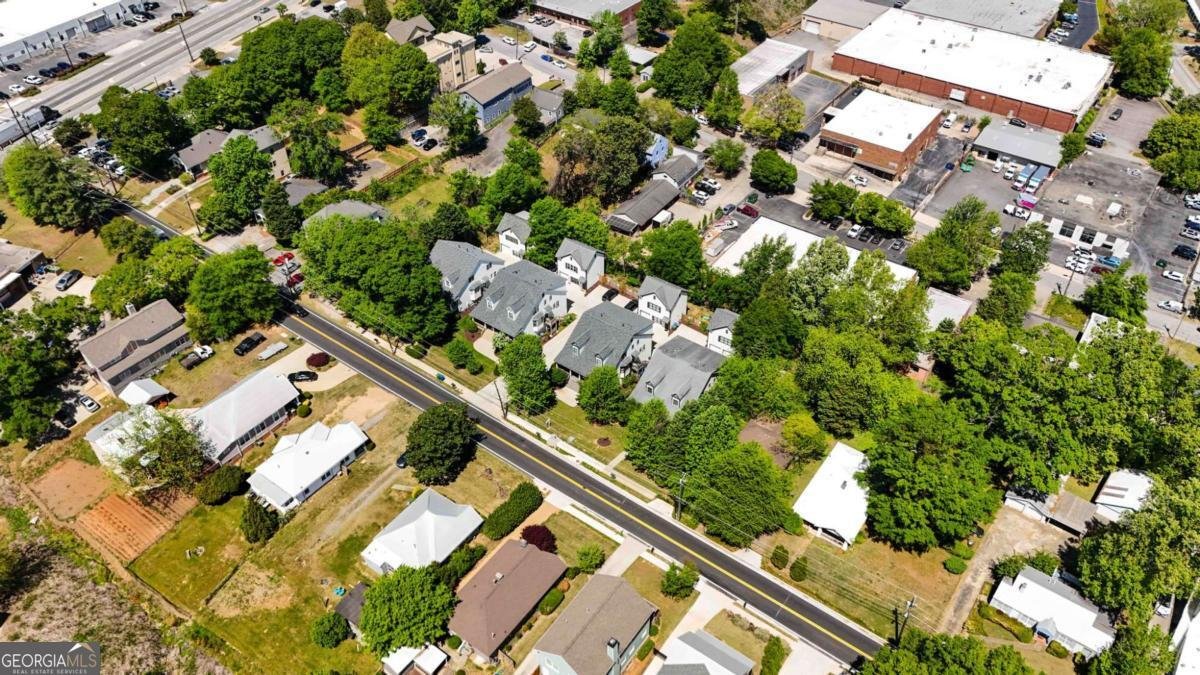 1433 Carroll Drive Atlanta - Photo 91