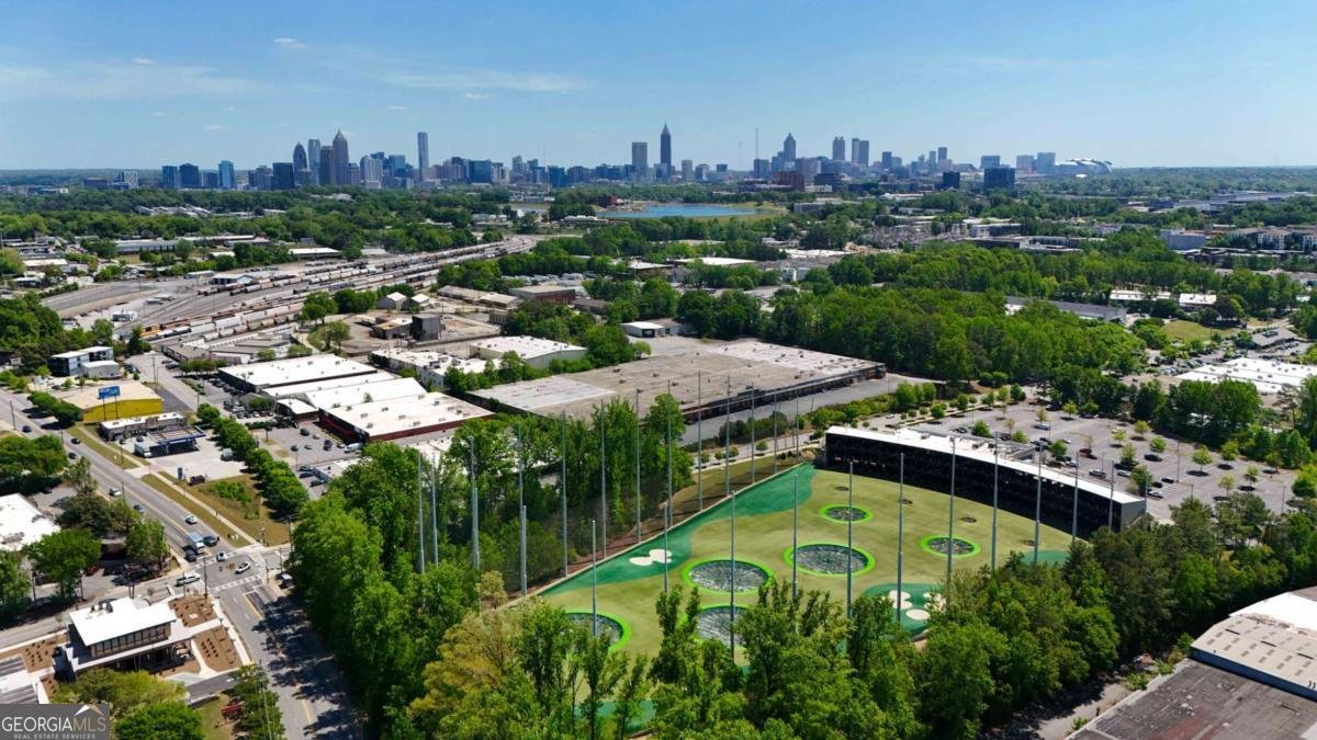 1433 Carroll Drive Atlanta - Photo 92