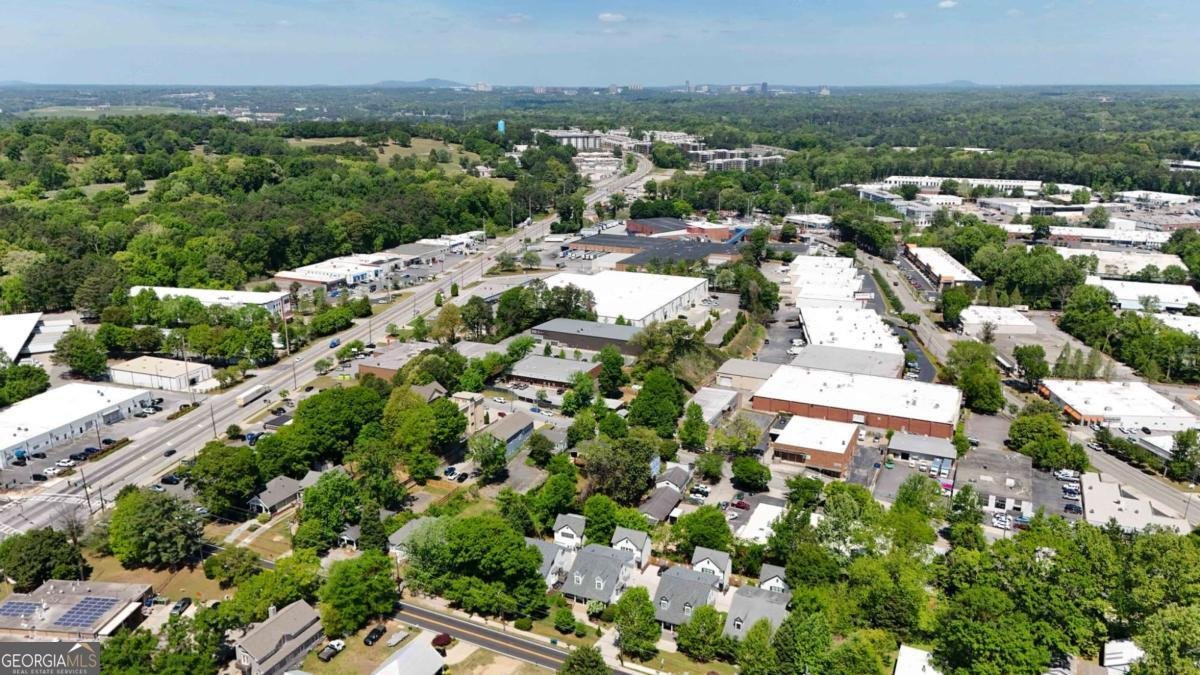 1433 Carroll Drive Atlanta - Photo 93