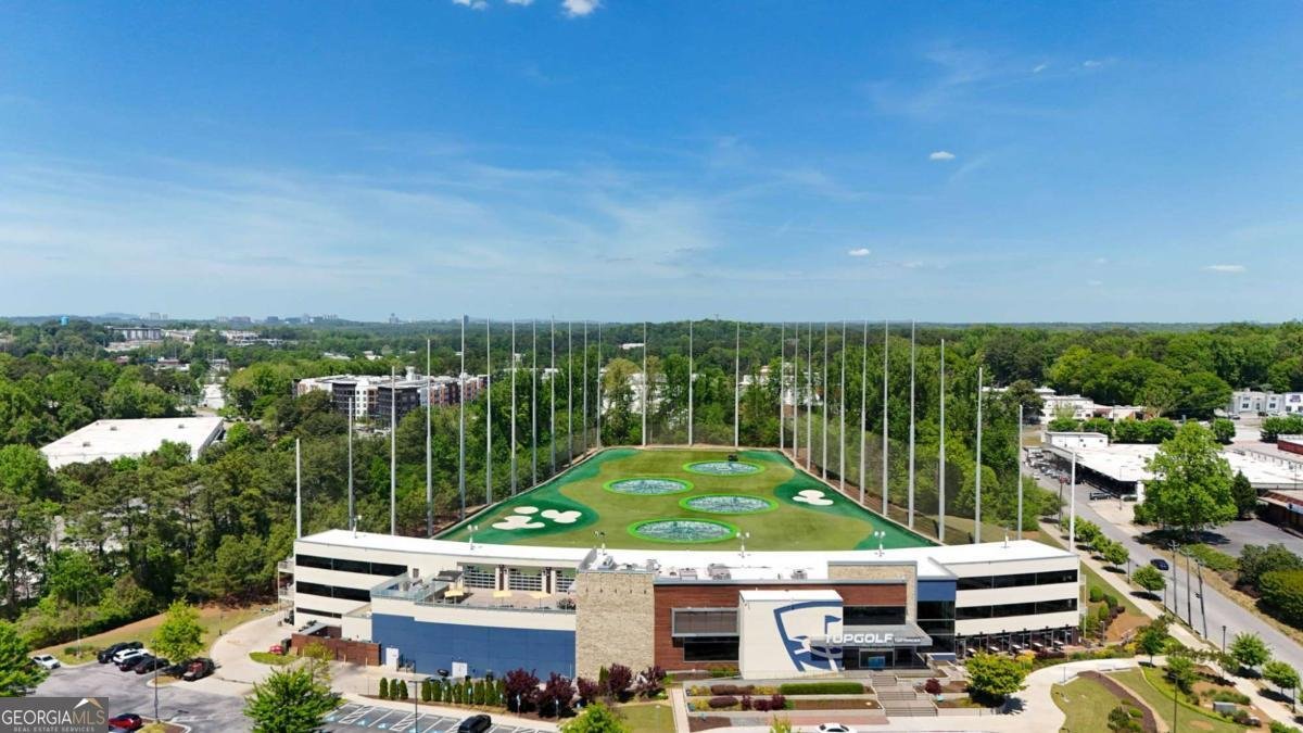 1433 Carroll Drive Atlanta - Photo 94