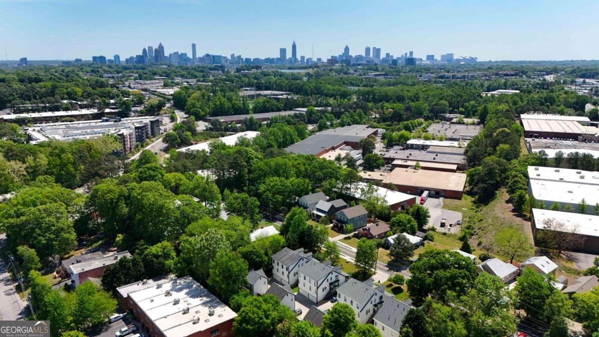 1433 Carroll Drive Atlanta - Photo 95