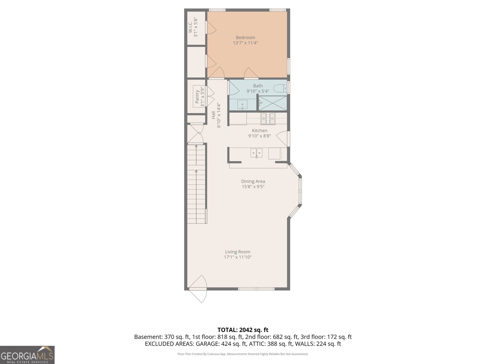 1433 Carroll Drive Atlanta - Photo 97