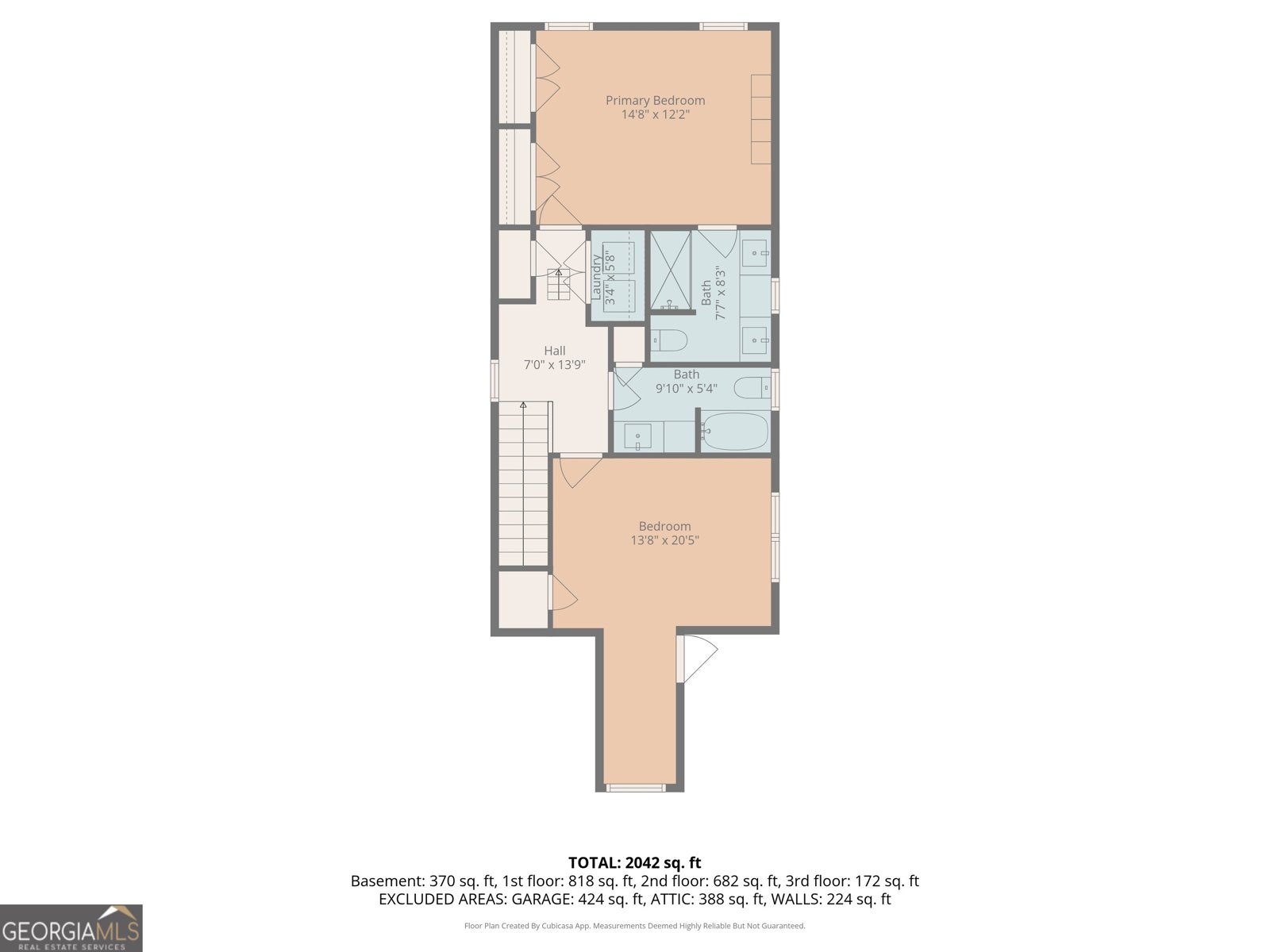 1433 Carroll Drive Atlanta - Photo 98