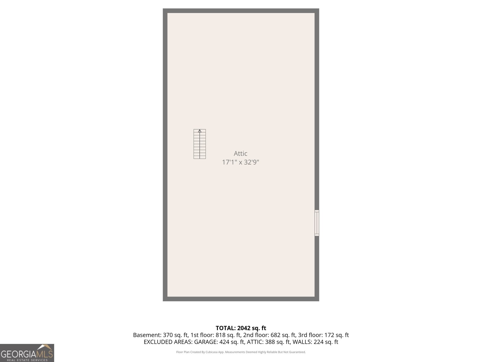 1433 Carroll Drive Atlanta - Photo 99