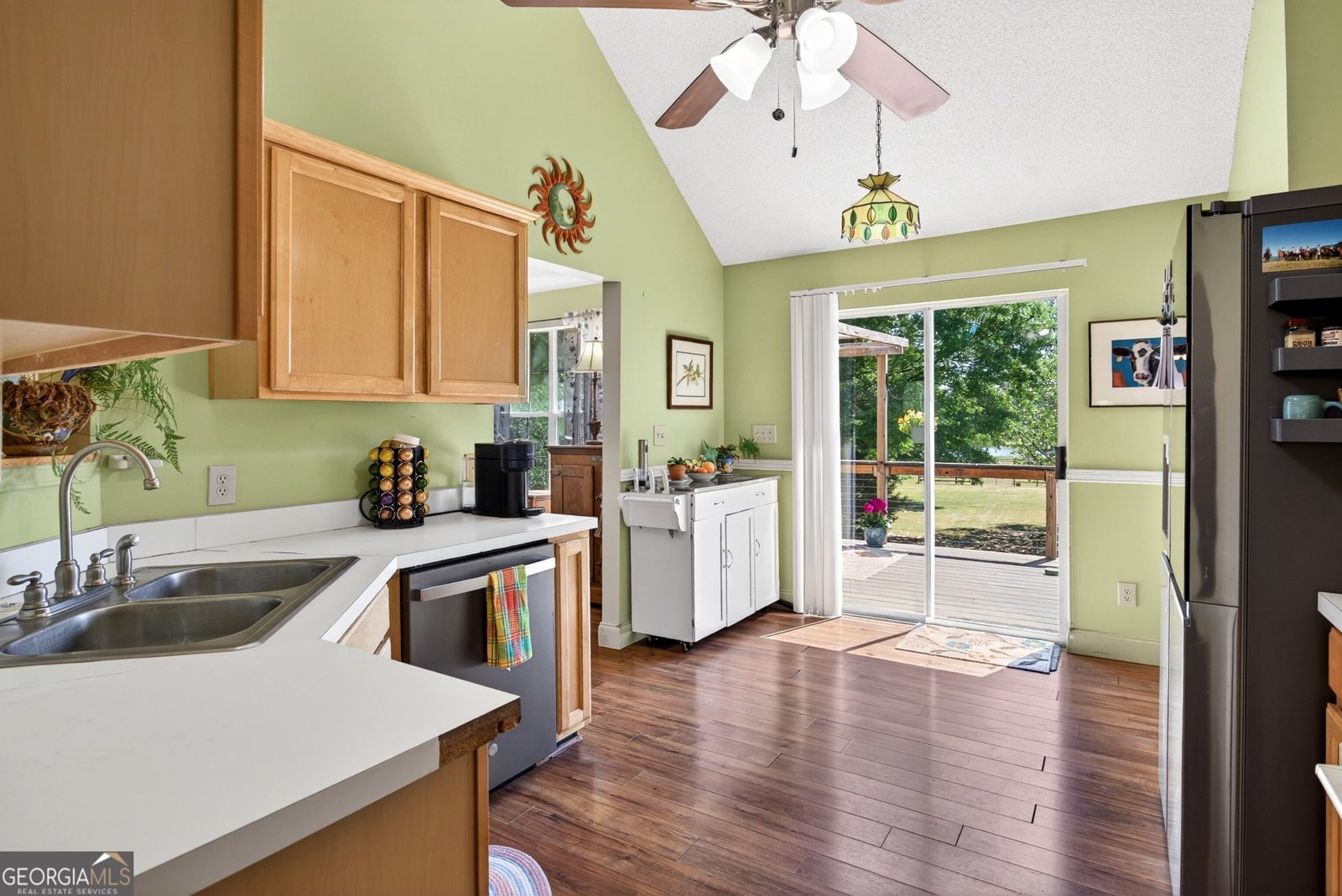 511 W Mcintosh Road Brooks - Photo 19