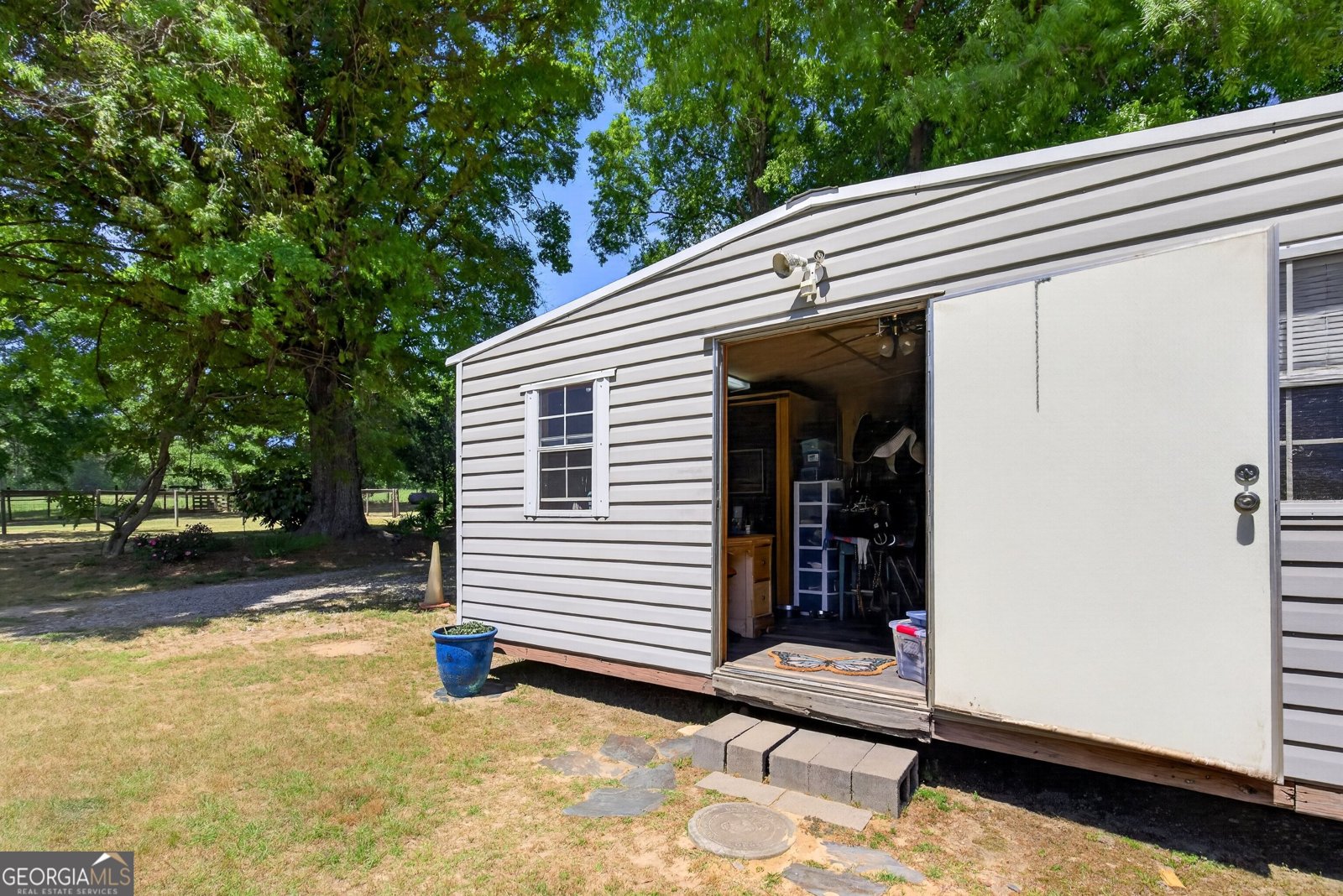 511 W Mcintosh Road Brooks - Photo 40