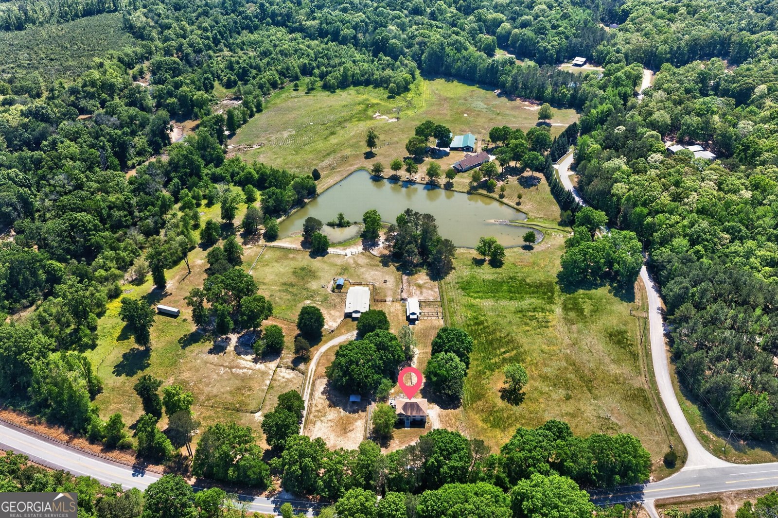 511 W Mcintosh Road Brooks - Photo 42