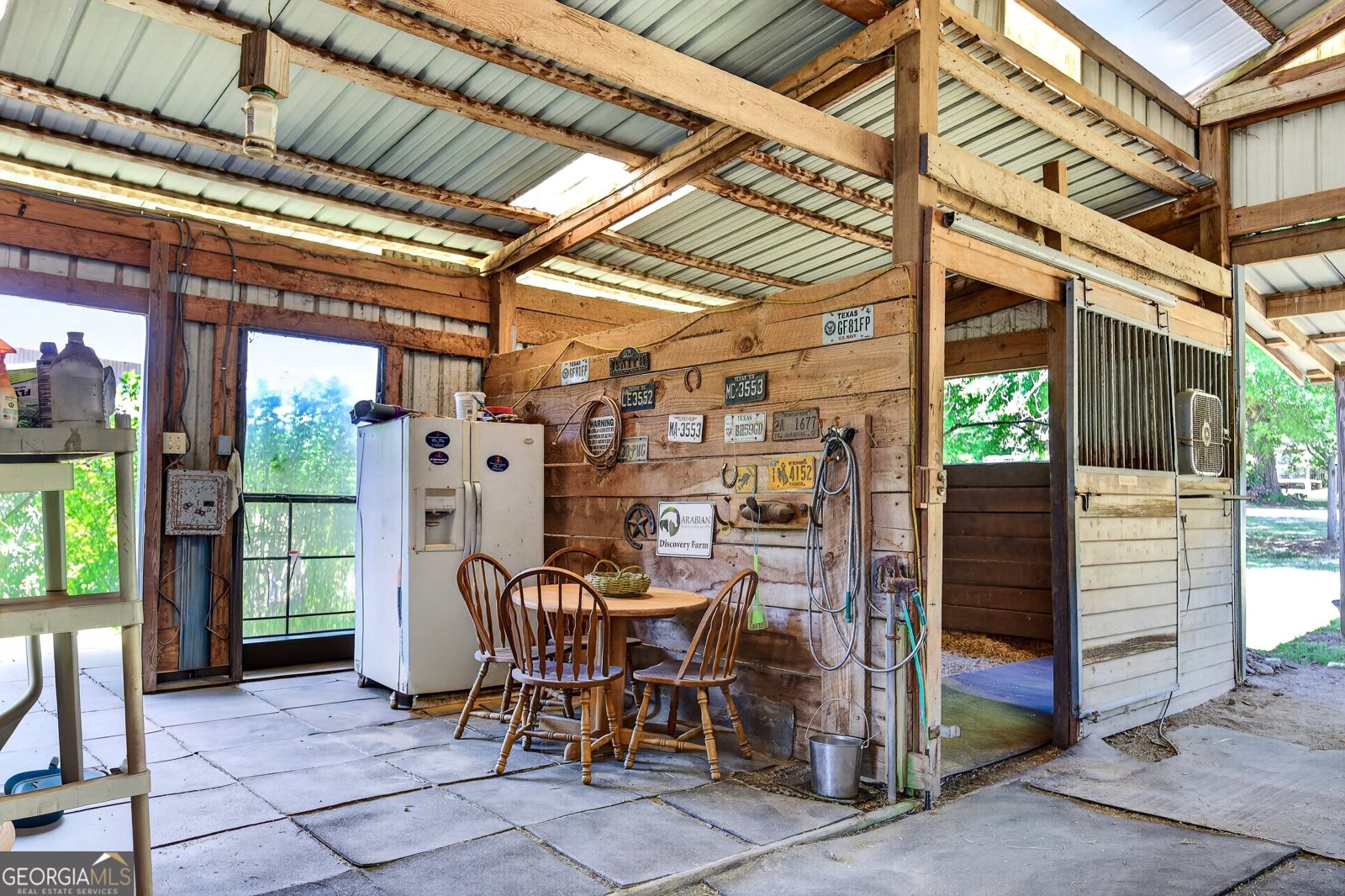 511 W Mcintosh Road Brooks - Photo 51