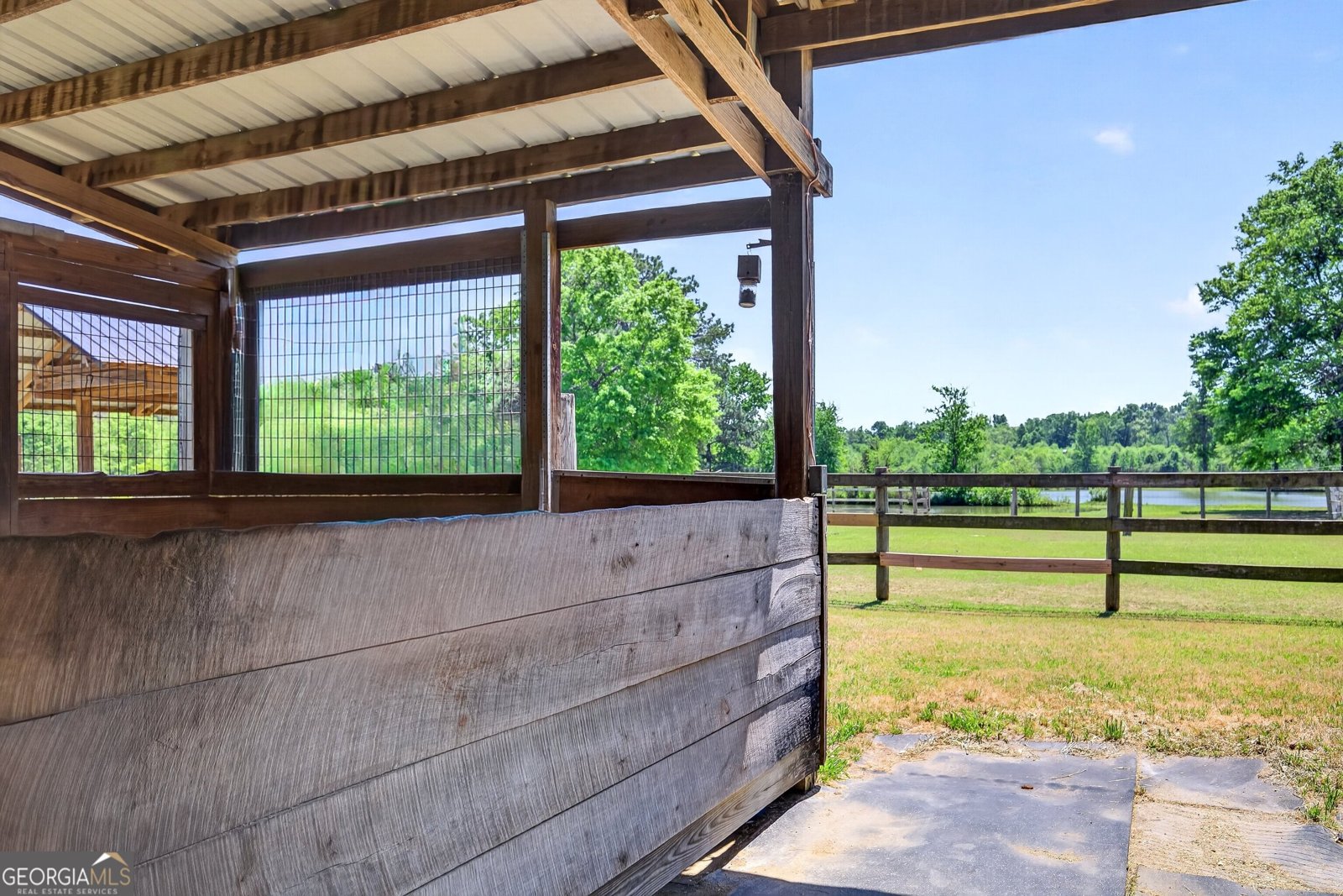 511 W Mcintosh Road Brooks - Photo 54