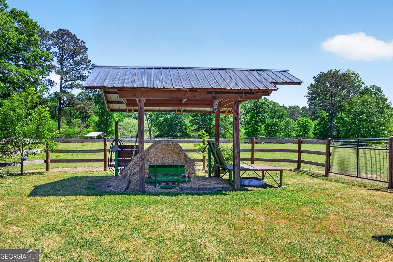 511 W Mcintosh Road Brooks - Photo 55