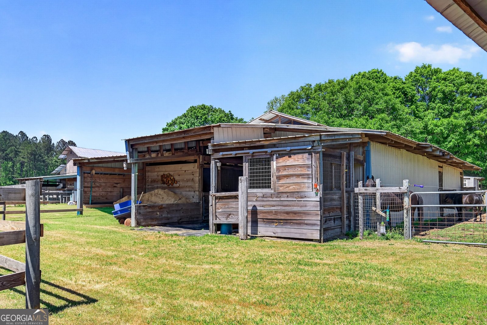 511 W Mcintosh Road Brooks - Photo 56