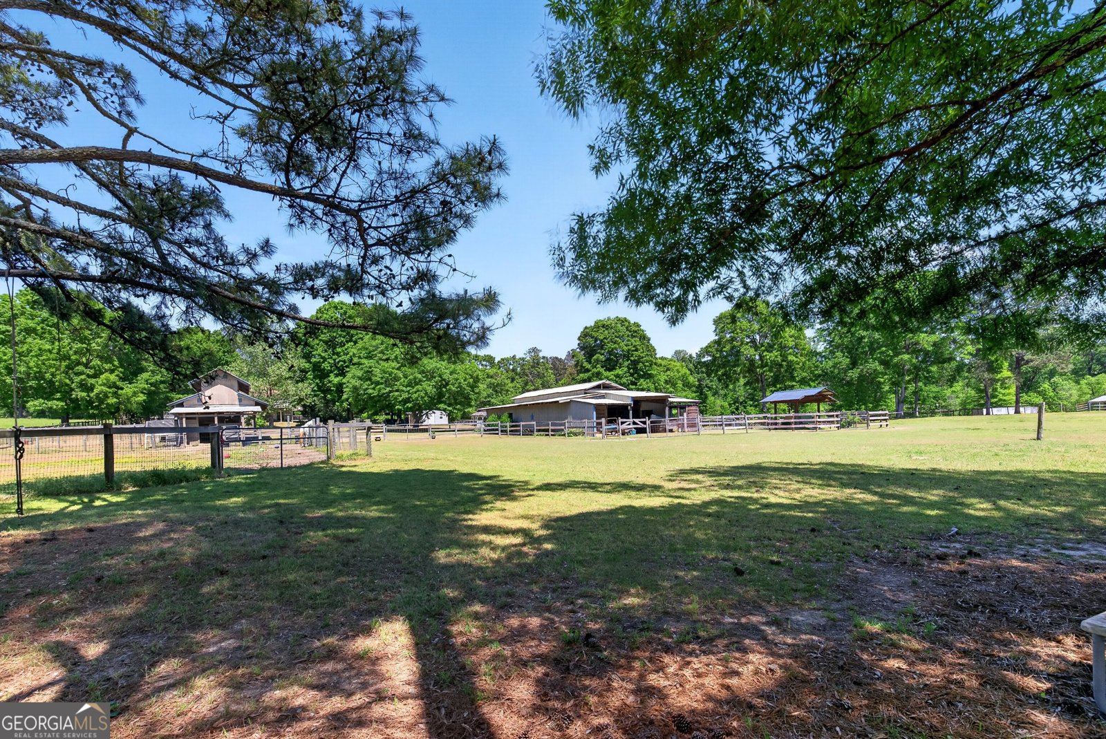 511 W Mcintosh Road Brooks - Photo 58